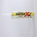 wholesale Cemedine Super X No. 8008L black adhesive Multi purpose glue